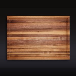 Walnut Cutting Board. Large